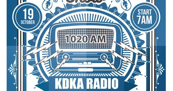 Radio Show 1020 AM with Aaron Zolbrod