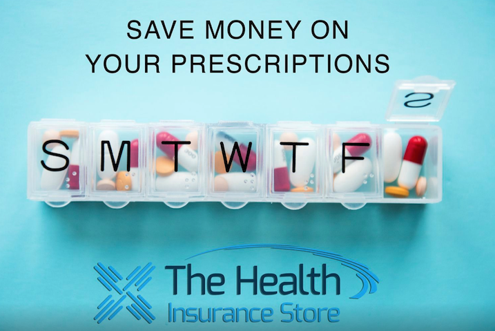 Save Money on Your Prescriptions