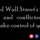 Saving Yourself from Wall Street