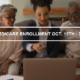 Open Medicare Enrollment Oct. 15th - Dec. 7th