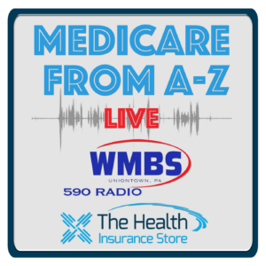 Medicare rom A-Z with Aaron Zolbrod