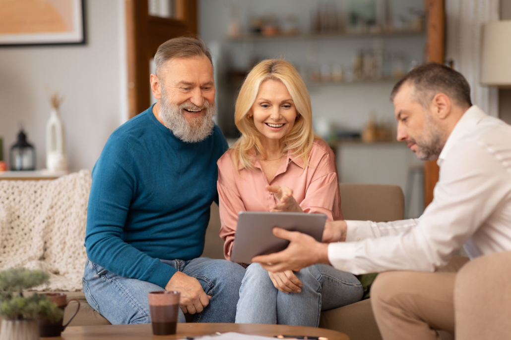 Welcome to Chapter 8 of the series, “New to Medicare”