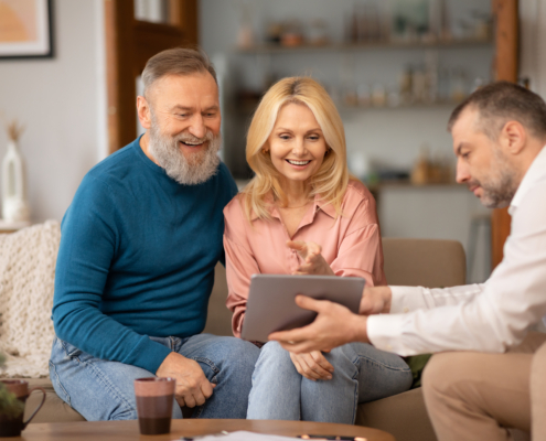 Welcome to Chapter 8 of the series, “New to Medicare”