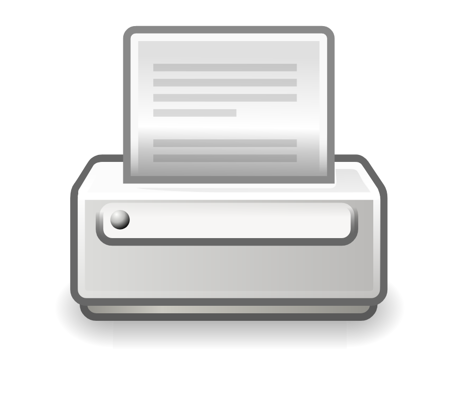 Print PDF