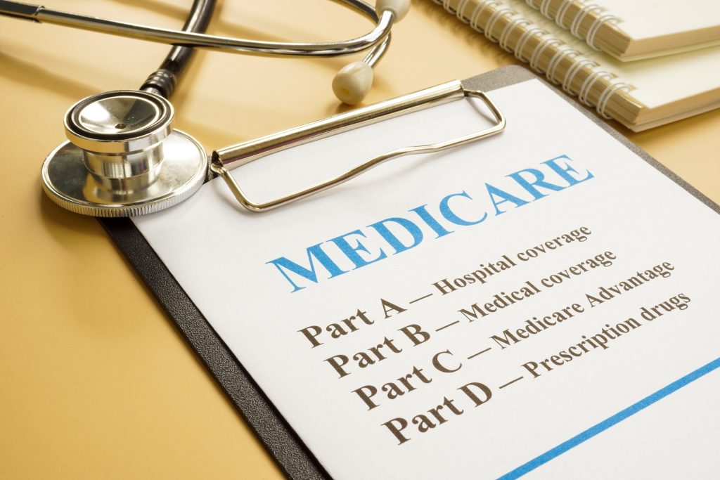 What health conditions result in denial of a Medicare Supplement?