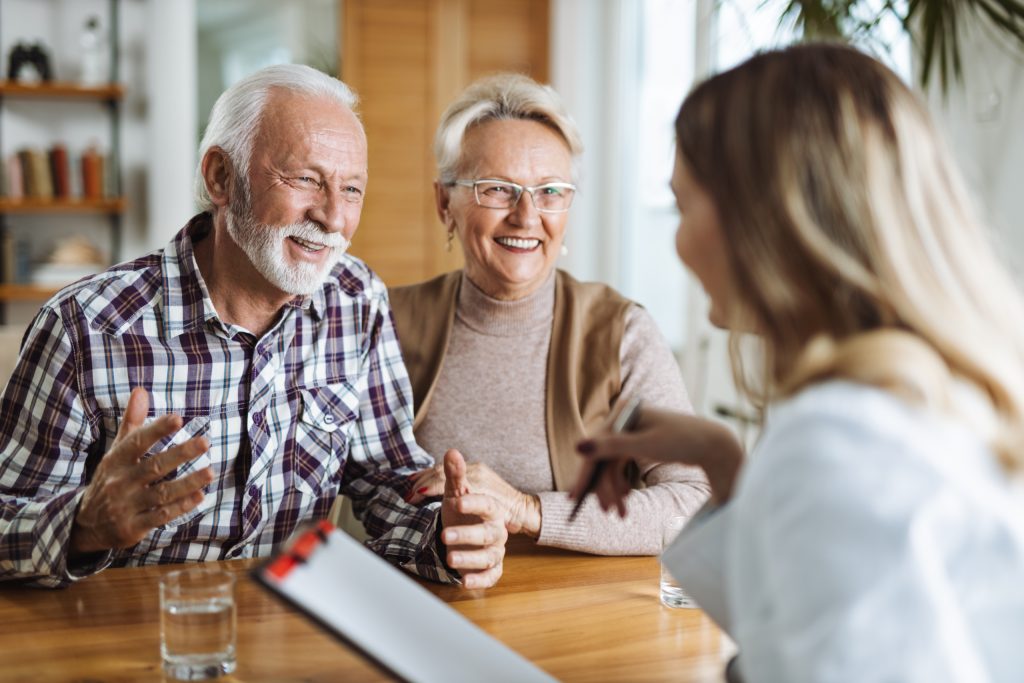 Why am I getting so many solicitations for Medicare? Should I ignore them?