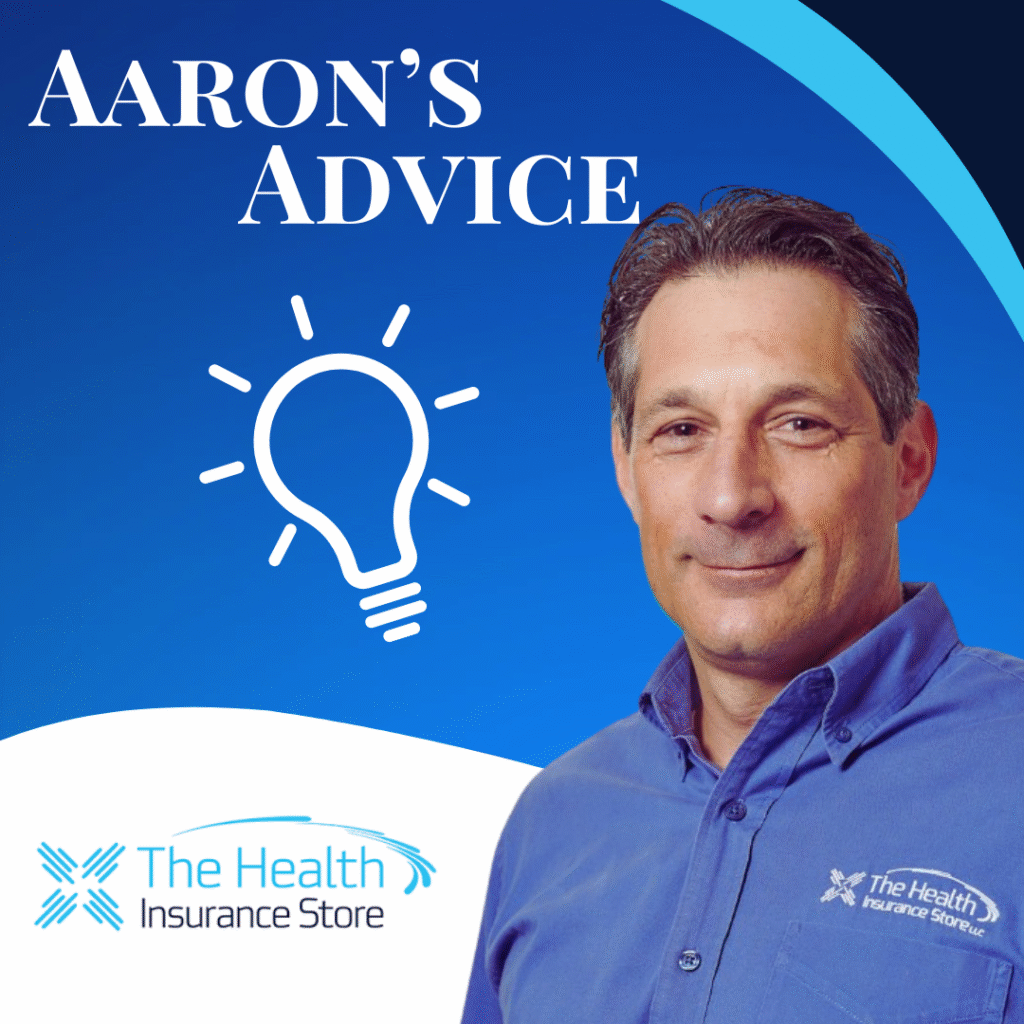 Aaron’s Advice on Life Insurance
